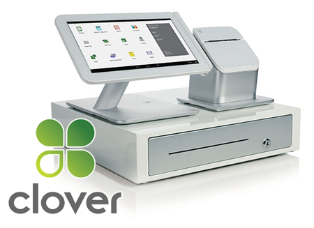 Clover POS